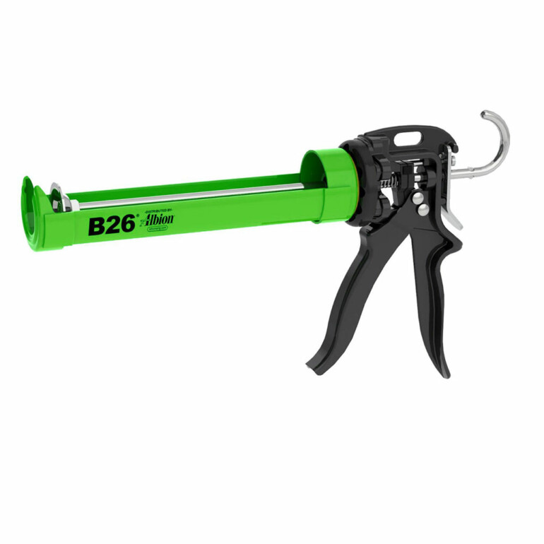 Green Glue Applicator Gun Simply Soundproofing